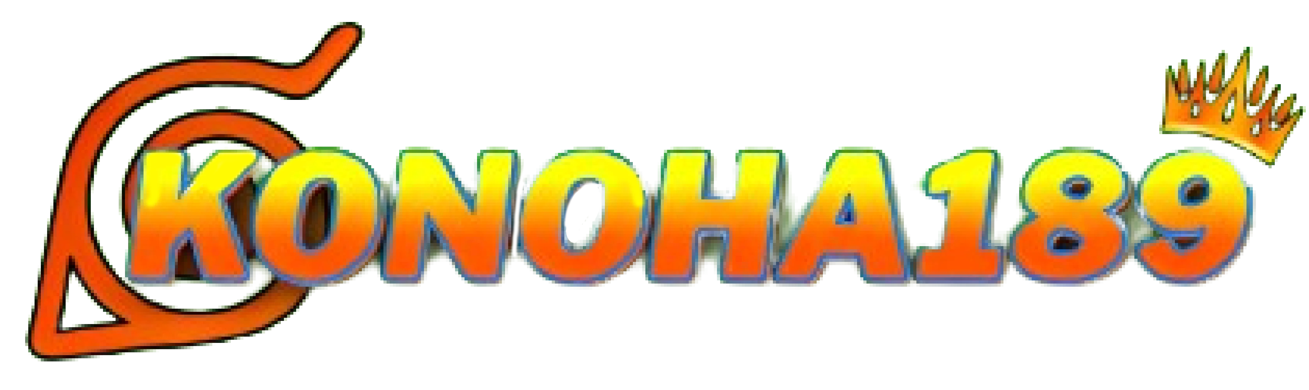 KONOHA189 logo